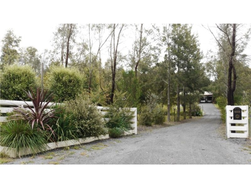 452 Little Yarra Road, Gladysdale VIC 3797
