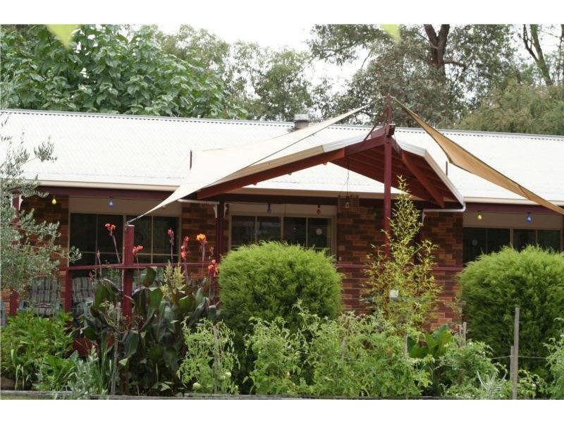 452 Little Yarra Road, Gladysdale VIC 3797