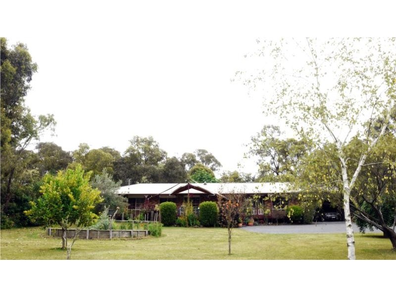 452 Little Yarra Road, Gladysdale VIC 3797