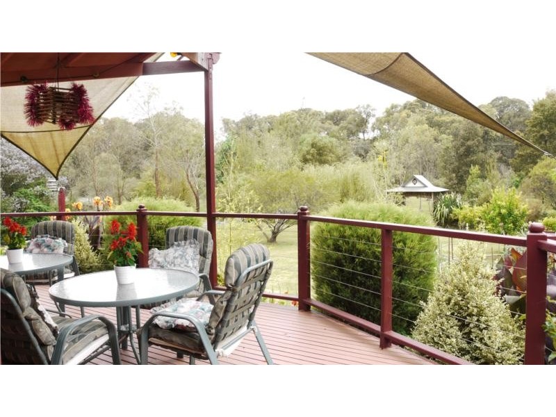 452 Little Yarra Road, Gladysdale VIC 3797