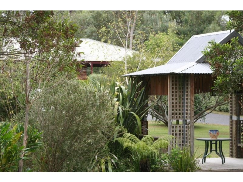452 Little Yarra Road, Gladysdale VIC 3797