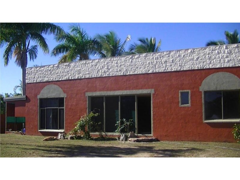 253 EAST EURI RD BOWEN, Bowen QLD 4805