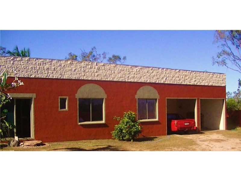 253 EAST EURI RD BOWEN, Bowen QLD 4805