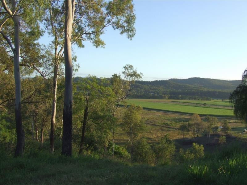 1838 Maraju-Yakapari Road, Balnagowan QLD 4740
