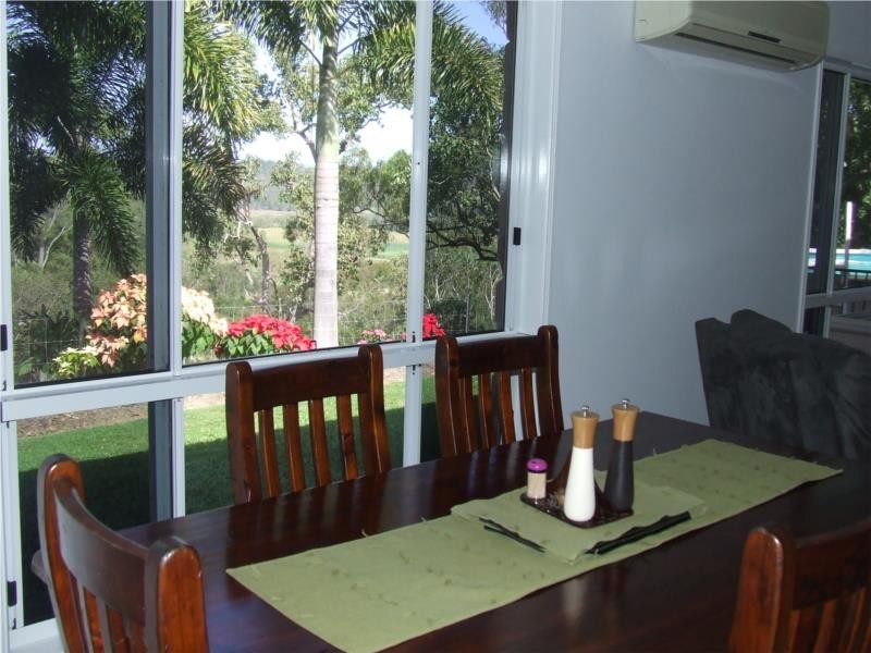 1838 Maraju-Yakapari Road, Balnagowan QLD 4740