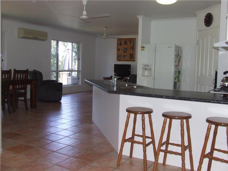 1838 Maraju-Yakapari Road, Balnagowan QLD 4740