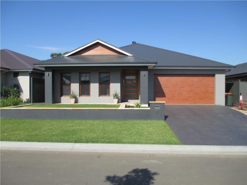6 Kavanagh street, Gregory Hills NSW 2557