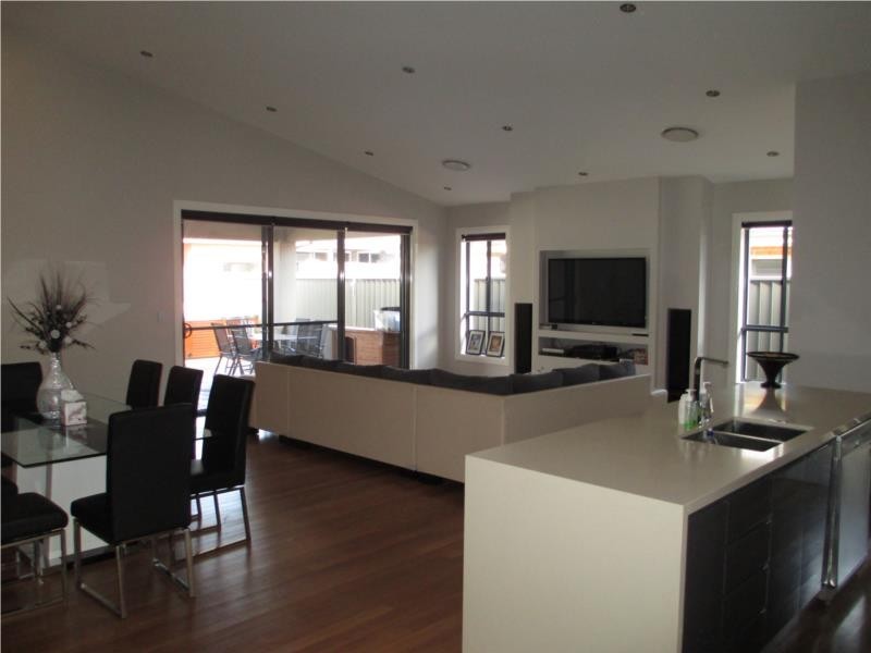 6 Kavanagh street, Gregory Hills NSW 2557