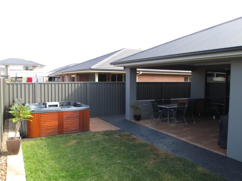 6 Kavanagh street, Gregory Hills NSW 2557