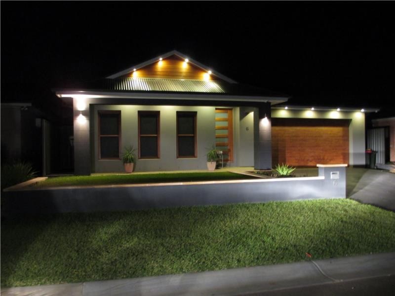 6 Kavanagh street, Gregory Hills NSW 2557