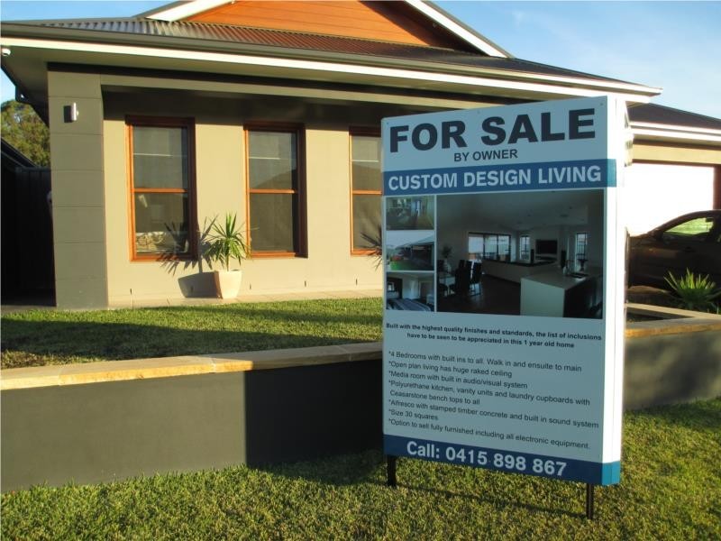 6 Kavanagh street, Gregory Hills NSW 2557