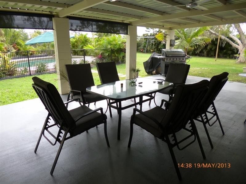 122 Mt Low Parkway, Mount Low QLD 4818