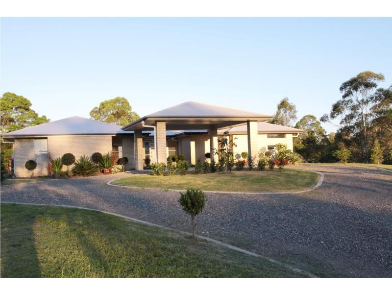 9 Herron Road, Closeburn QLD 4520
