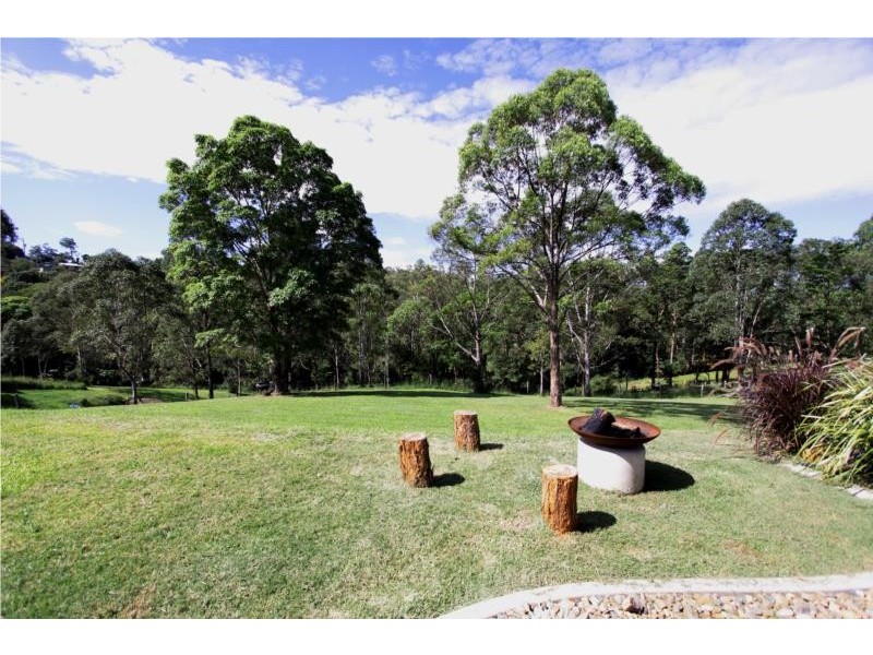 9 Herron Road, Closeburn QLD 4520