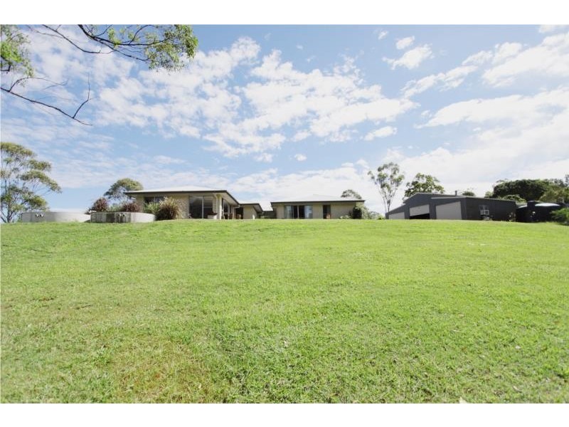 9 Herron Road, Closeburn QLD 4520