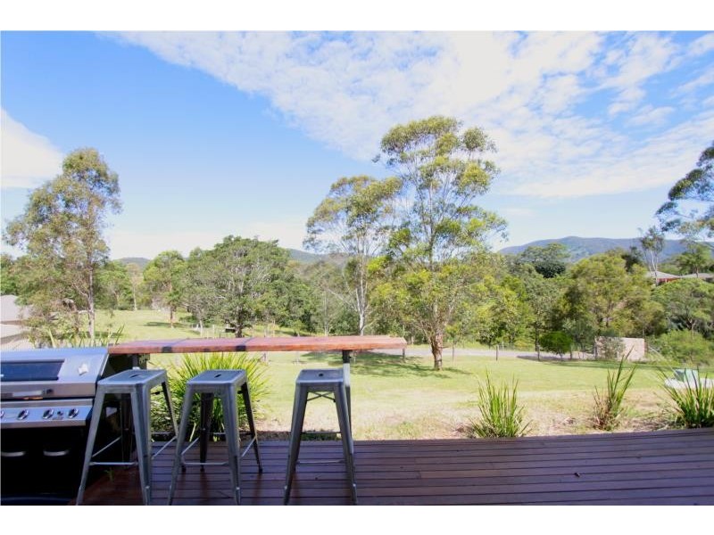 9 Herron Road, Closeburn QLD 4520