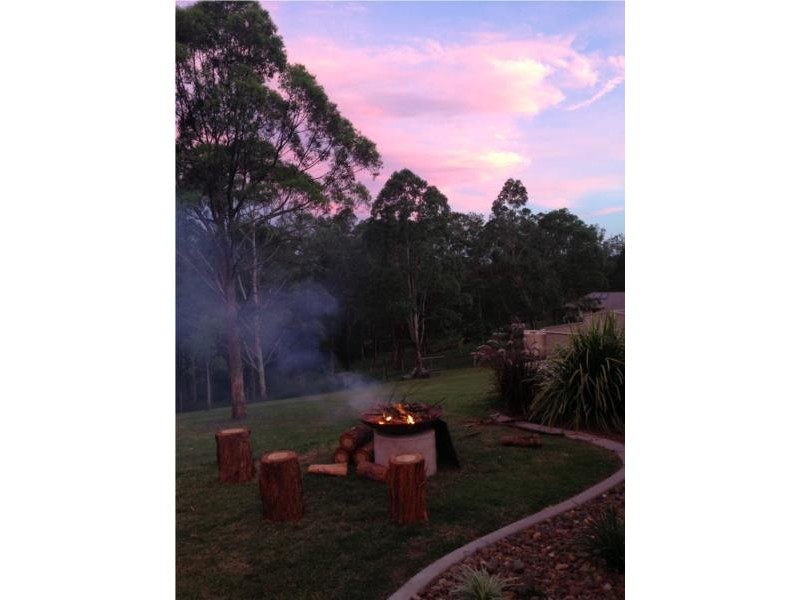 9 Herron Road, Closeburn QLD 4520