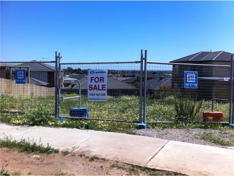31 Lily Way, Skye VIC 3977