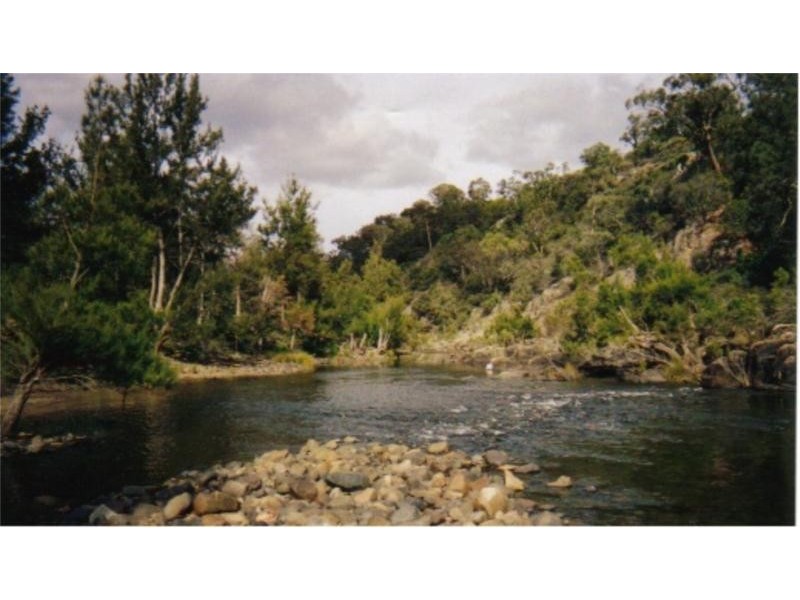 3402 Strathbogie Road, Wellingrove NSW 2370