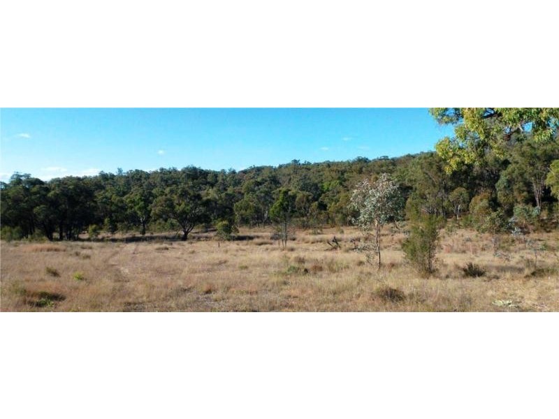 3402 Strathbogie Road, Wellingrove NSW 2370