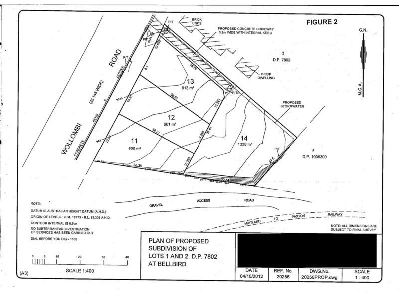 441 Wollombi Road, Bellbird NSW 2325
