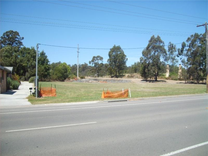 441 Wollombi Road, Bellbird NSW 2325