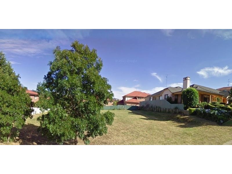 6 Stone Pine Way, Bella Vista NSW 2153