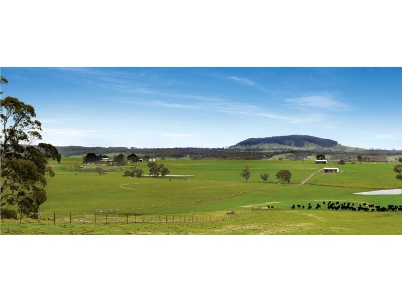 898 Porcupine Ridge Rd, Porcupine Ridge VIC 3461
