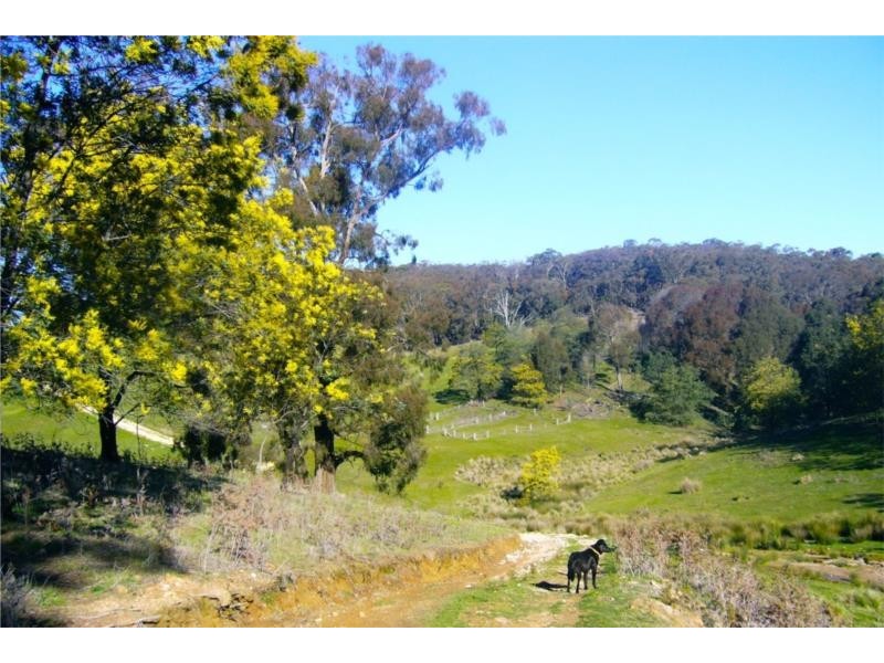 898 Porcupine Ridge Rd, Porcupine Ridge VIC 3461