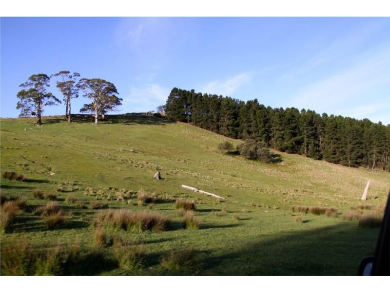 898 Porcupine Ridge Rd, Porcupine Ridge VIC 3461