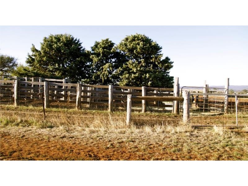 898 Porcupine Ridge Rd, Porcupine Ridge VIC 3461