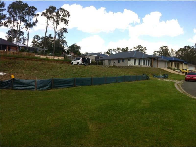 11 Mattie Lee Court, Joyner QLD 4500