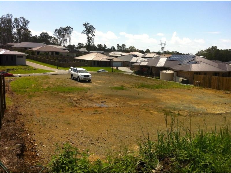 11 Mattie Lee Court, Joyner QLD 4500