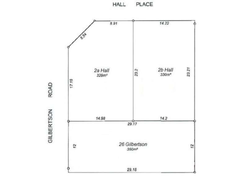 2 Hall Place, Kardinya WA 6163