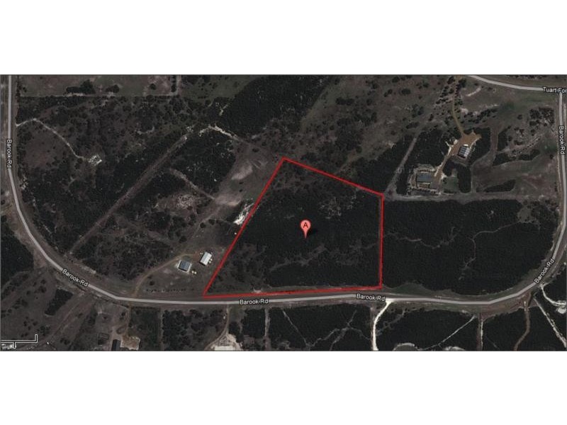 Lot 24 Barook Rd, Pink Lake WA 6450