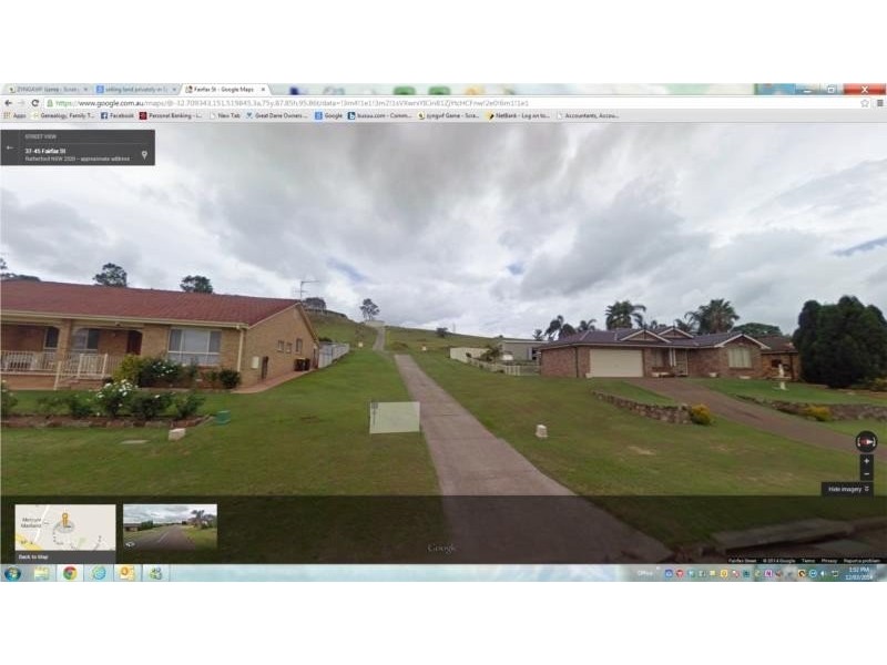 39 Fairfax Street, Rutherford NSW 2320