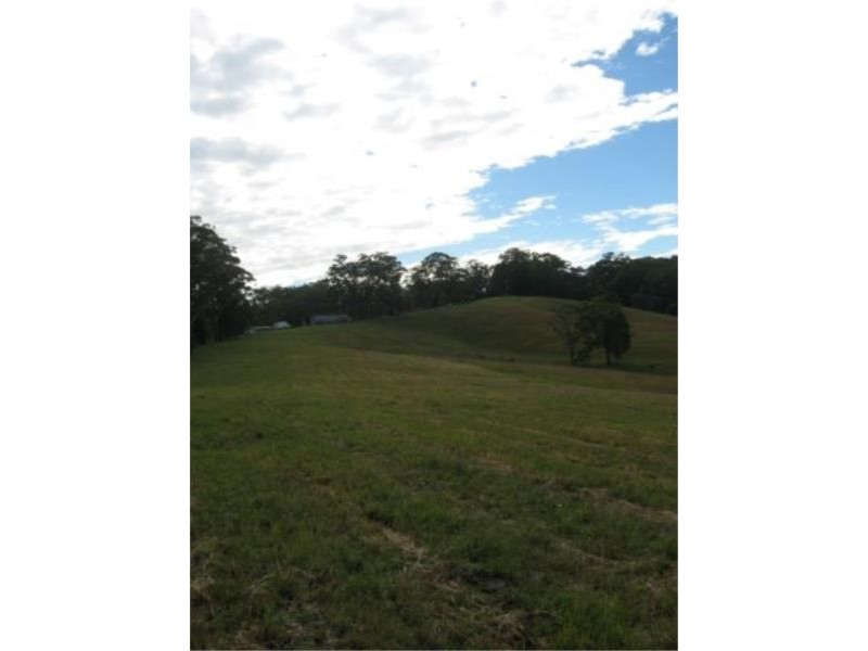 7 Gordons Knob Road, Newee Creek NSW 2447