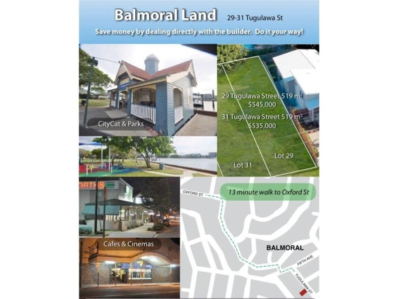 29 Tugulawa St, Balmoral QLD 4171