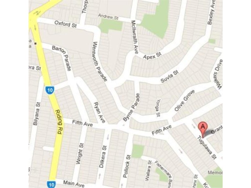 29 Tugulawa St, Balmoral QLD 4171