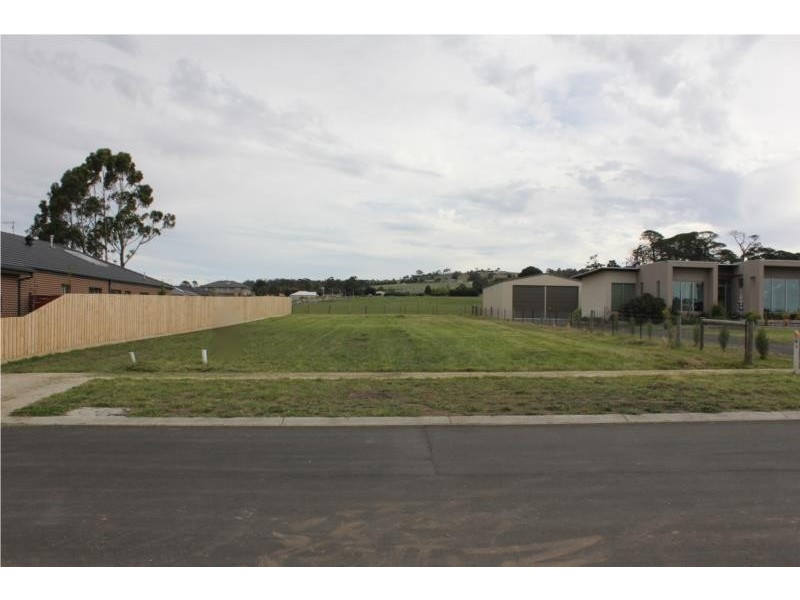 20 Charters Avenue, Gisborne VIC 3437