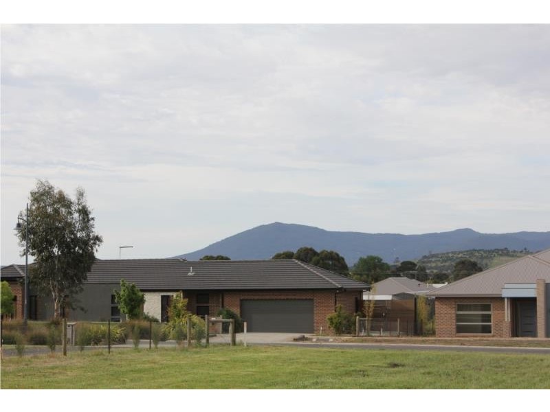 20 Charters Avenue, Gisborne VIC 3437