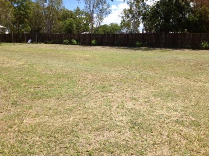 Lot 18 Tahlani Court, Frenchville QLD 4701