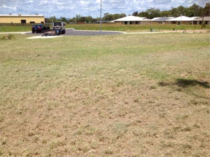 Lot 18 Tahlani Court, Frenchville QLD 4701