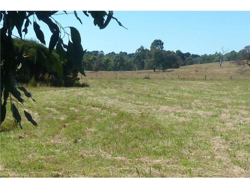 LOT 3 Fogarty Road, Tynong North VIC 3813
