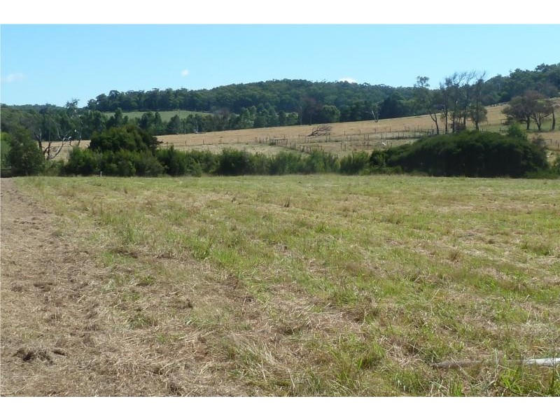 LOT 3 Fogarty Road, Tynong North VIC 3813