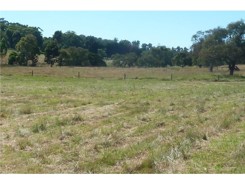 LOT 3 Fogarty Road, Tynong North VIC 3813