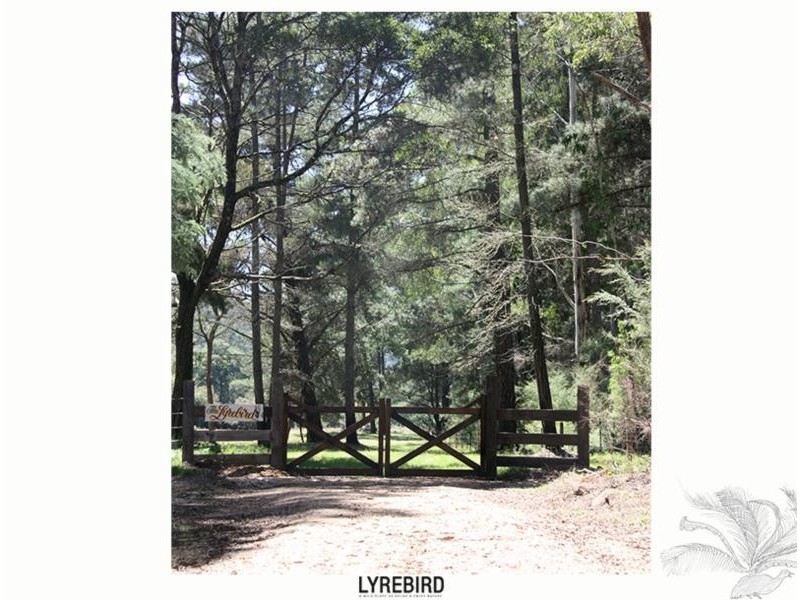 5A Lyrebird Gully Road, Harrietville VIC 3741