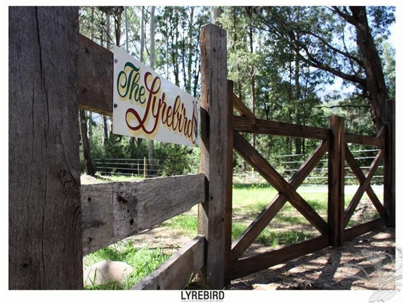 5A Lyrebird Gully Road, Harrietville VIC 3741