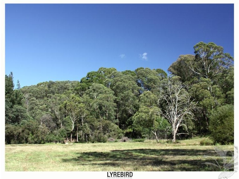 5A Lyrebird Gully Road, Harrietville VIC 3741