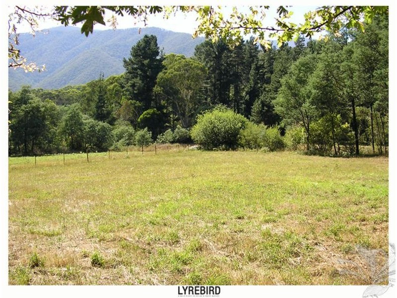 5A Lyrebird Gully Road, Harrietville VIC 3741